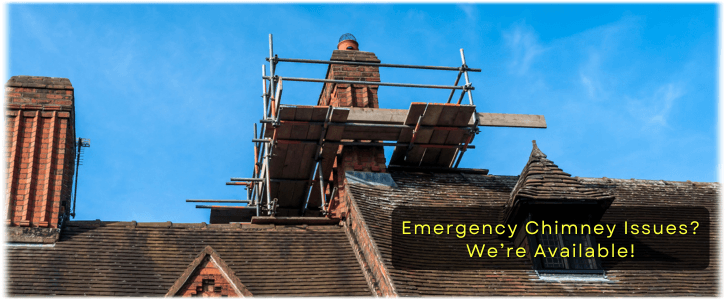 Chimney Repair Gainesville FL