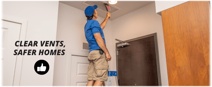 Dryer Vent Cleaning Gainesville FL