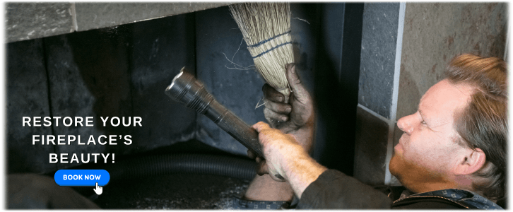 Fireplace Cleaning Gainesville FL