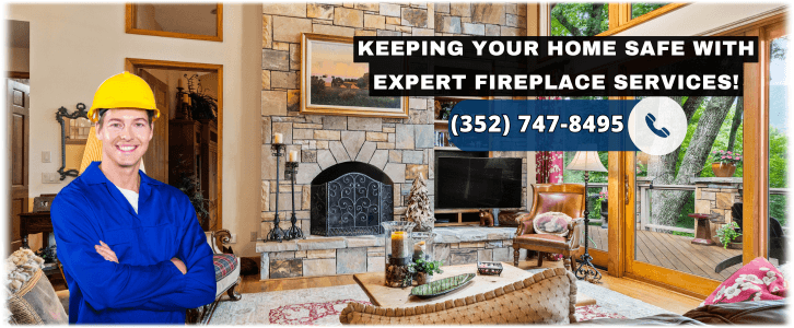Chimney Sweep Gainesville FL